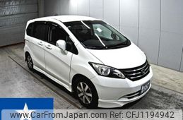 honda freed 2009 -HONDA 【熊本 501の5775】--Freed GB3--GB3-1127733---HONDA 【熊本 501の5775】--Freed GB3--GB3-1127733-