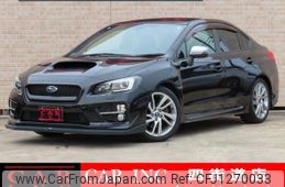 subaru wrx-s4 2015 quick_quick_VAG_VAG-006900