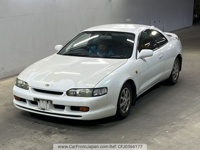 toyota curren 1997 -TOYOTA--Curren ST206-0030077---TOYOTA--Curren ST206-0030077- image 1