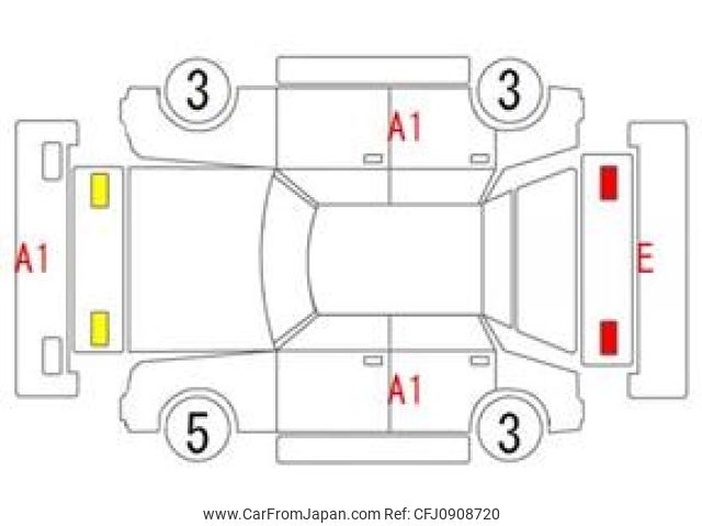 honda freed 2020 -HONDA--Freed 6AA-GB7--GB7-3120890---HONDA--Freed 6AA-GB7--GB7-3120890- image 2