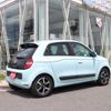 renault twingo 2018 -RENAULT--Renault Twingo DBA-AHH4B--VF1AHB22AJ0770391---RENAULT--Renault Twingo DBA-AHH4B--VF1AHB22AJ0770391- image 3