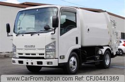 isuzu elf-truck 2011 -ISUZU--Elf BKG-NMR85N--NMR85-7014429---ISUZU--Elf BKG-NMR85N--NMR85-7014429-