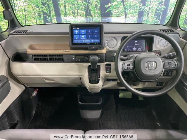 honda n-box 2023 -HONDA--N BOX 6BA-JF5--JF5-1000186---HONDA--N BOX 6BA-JF5--JF5-1000186- image 2