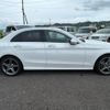 mercedes-benz c-class 2017 -MERCEDES-BENZ--Benz C Class 205004--2R312588---MERCEDES-BENZ--Benz C Class 205004--2R312588- image 25