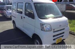 daihatsu hijet-van 2013 CFJ1656966