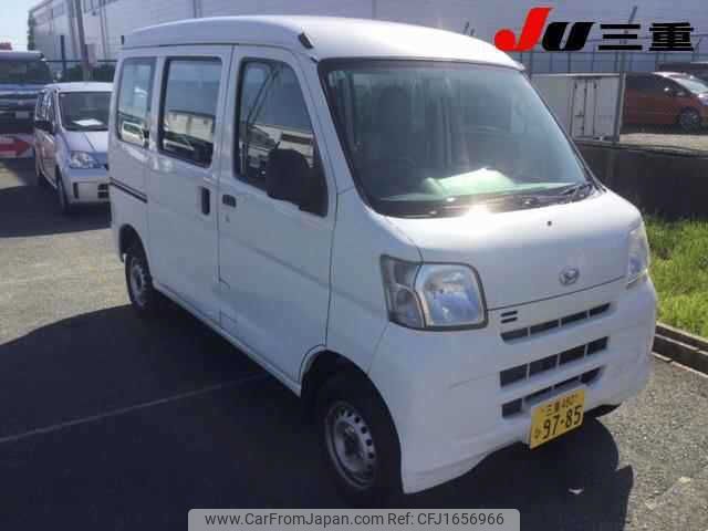 daihatsu hijet-van 2013 CFJ1656966 image 1