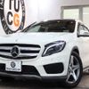 mercedes-benz gla-class 2014 -MERCEDES-BENZ--Benz GLA DBA-156946--WDC1569462J026372---MERCEDES-BENZ--Benz GLA DBA-156946--WDC1569462J026372- image 1