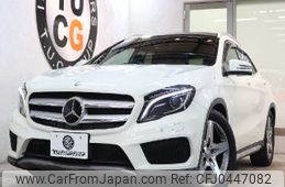 mercedes-benz gla-class 2014 -MERCEDES-BENZ--Benz GLA DBA-156946--WDC1569462J026372---MERCEDES-BENZ--Benz GLA DBA-156946--WDC1569462J026372-