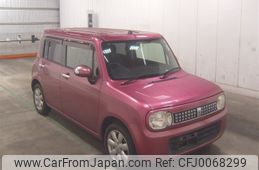 suzuki alto-lapin 2012 -SUZUKI 【名変中 】--Alto Lapin HE22S-227568---SUZUKI 【名変中 】--Alto Lapin HE22S-227568-