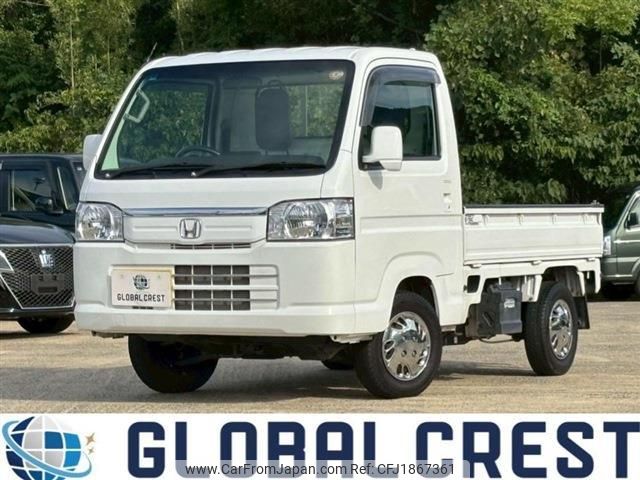 honda acty-truck 2019 CFJ1867361 image 1