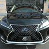 lexus rx 2021 -LEXUS--Lexus RX 6AA-GYL20W--GYL20-0014227---LEXUS--Lexus RX 6AA-GYL20W--GYL20-0014227- image 4