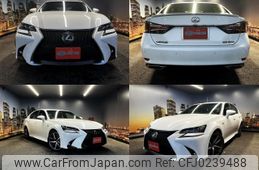 lexus gs 2017 quick_quick_DBA-ARL10_ARL10-0001615