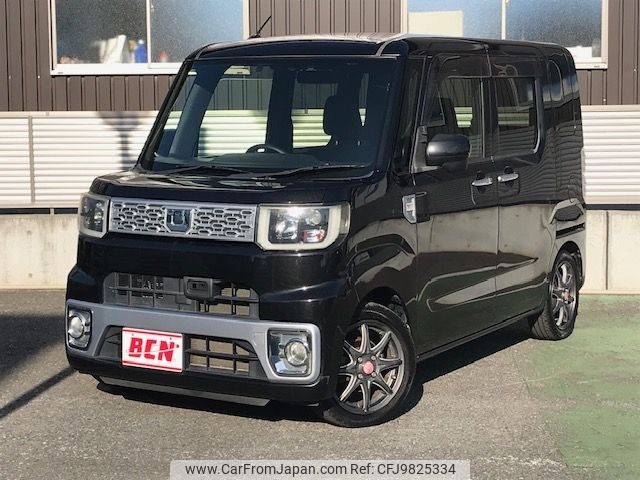 daihatsu wake 2015 -DAIHATSU--WAKE DBA-LA700S--LA700S-0029688---DAIHATSU--WAKE DBA-LA700S--LA700S-0029688- image 1