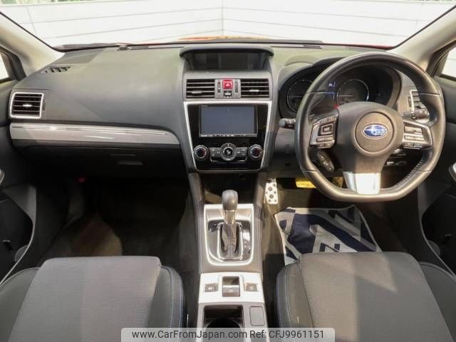 subaru levorg 2016 -SUBARU--Levorg DBA-VM4--VM4-083205---SUBARU--Levorg DBA-VM4--VM4-083205- image 2