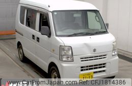 suzuki every 2012 CFJ1814386