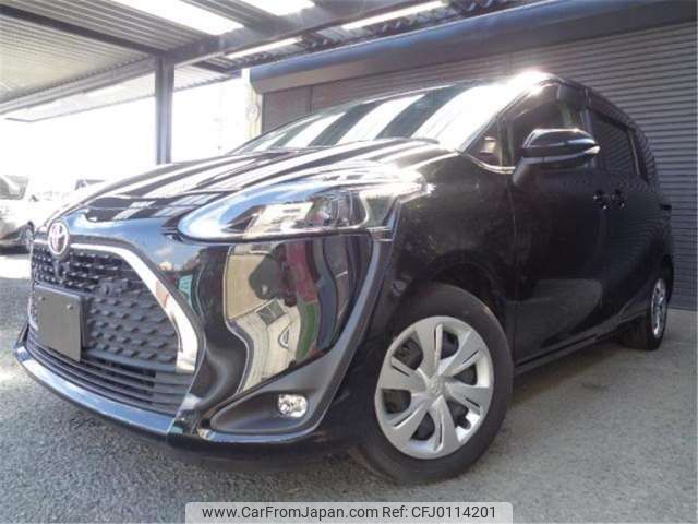 toyota sienta 2021 -TOYOTA--Sienta 5BA-NSP170G--NSP170G-7281368---TOYOTA--Sienta 5BA-NSP170G--NSP170G-7281368- image 1