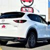 mazda cx-5 2021 -MAZDA--CX-5 3DA-KF2P--KF2P-453604---MAZDA--CX-5 3DA-KF2P--KF2P-453604- image 3