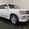 toyota land-cruiser 2007 -TOYOTA--Land Cruiser KR-HDJ101K--HDJ101-0030495---TOYOTA--Land Cruiser KR-HDJ101K--HDJ101-0030495- image 3