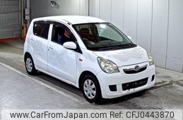 daihatsu mira 2008 -DAIHATSU--Mira L275S-0060427---DAIHATSU--Mira L275S-0060427-