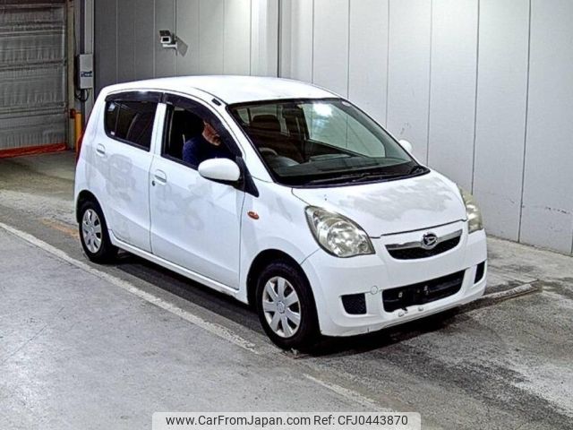 daihatsu mira 2008 -DAIHATSU--Mira L275S-0060427---DAIHATSU--Mira L275S-0060427- image 1