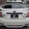 subaru impreza 2012 CFJ1703442 image 4