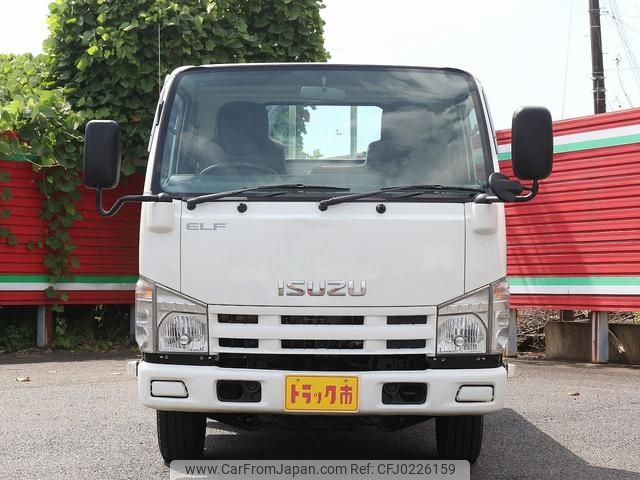 isuzu elf-truck 2012 GOO_NET_EXCHANGE_0505500A30240917W001 image 2