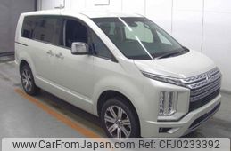 mitsubishi delica-d5 2019 quick_quick_3DA-CV1W_CV1W-2201980