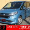 honda freed-plus 2017 quick_quick_GB5_GB5-1012624 image 1