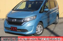 honda freed-plus 2017 quick_quick_GB5_GB5-1012624