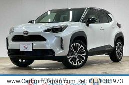toyota yaris-cross 2023 quick_quick_5BA-MXPB10_MXPB10-3038420