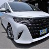 toyota alphard 2024 -TOYOTA--Alphard 3BA-AGH40W--AGH40-4007887---TOYOTA--Alphard 3BA-AGH40W--AGH40-4007887- image 1