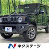 suzuki jimny 2025 quick_quick_JB64W_JB64W-379053 image 1