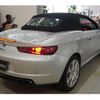 alfa-romeo spider 2008 -ALFA ROMEO 【大宮 303ｿ4965】--Alfa Romeo Spider 93932S--05013377---ALFA ROMEO 【大宮 303ｿ4965】--Alfa Romeo Spider 93932S--05013377- image 21