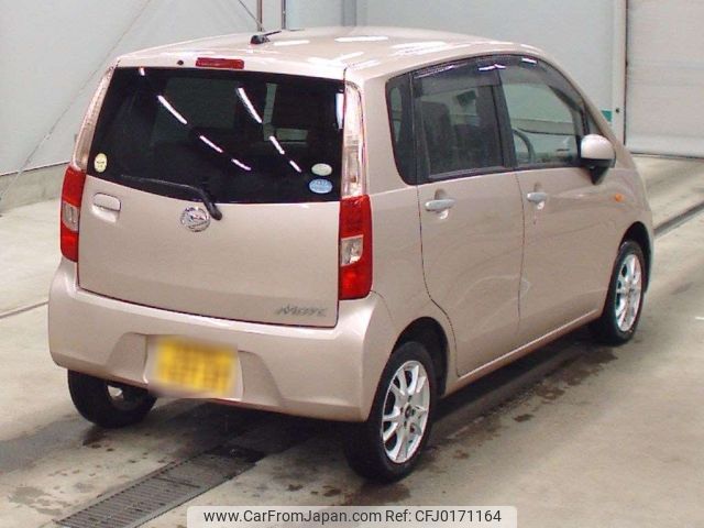 daihatsu move 2011 -DAIHATSU--Move LA110S-0012136---DAIHATSU--Move LA110S-0012136- image 2