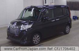 toyota roomy 2020 CFJ1706402
