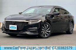 honda insight 2019 quick_quick_6AA-ZE4_ZE4-1004231