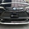 toyota harrier 2025 -TOYOTA 【熊谷 301ﾊ8006】--Harrier AXUH80--0117663---TOYOTA 【熊谷 301ﾊ8006】--Harrier AXUH80--0117663- image 13