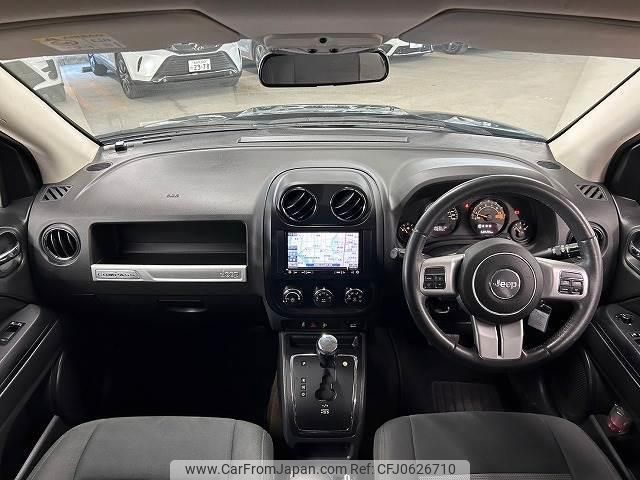 jeep compass 2016 quick_quick_ABA-MK49_1C4NJCFAXGD556064 image 2