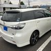 toyota wish 2016 -TOYOTA--Wish DBA-ZGE20W--ZGE20-6030287---TOYOTA--Wish DBA-ZGE20W--ZGE20-6030287- image 4