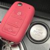 volkswagen the-beetle 2019 -VOLKSWAGEN--VW The Beetle ABA-16CZD--WVWZZZ16ZKM717464---VOLKSWAGEN--VW The Beetle ABA-16CZD--WVWZZZ16ZKM717464- image 9