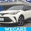 toyota c-hr 2020 quick_quick_6AA-ZYX11_ZYX11-2021960 image 1