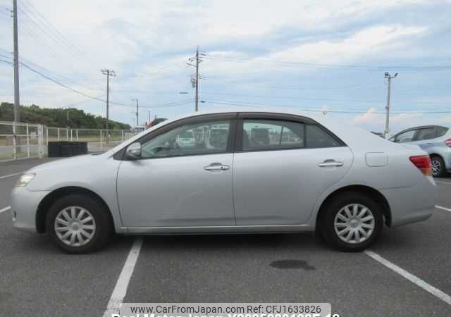 toyota allion 2008 CFJ1633826 image 2