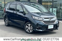 honda freed 2019 -HONDA--Freed DAA-GB7--GB7-1098969---HONDA--Freed DAA-GB7--GB7-1098969-