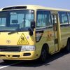 toyota coaster 2010 25112207 image 1