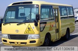 toyota coaster 2010 25112207