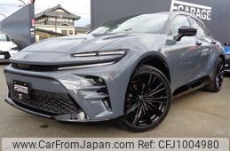 toyota toyota-others 2025 CFJ1004980