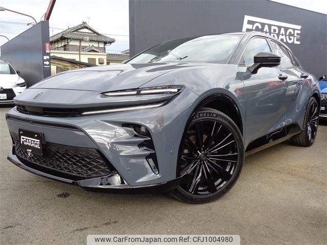toyota toyota-others 2025 CFJ1004980 image 1