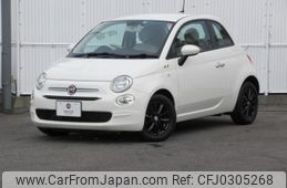 fiat 500 2019 -FIAT--Fiat 500 ABA-31209--ZFA3120000JA64028---FIAT--Fiat 500 ABA-31209--ZFA3120000JA64028-