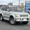 toyota land-cruiser-prado 2000 -TOYOTA--Land Cruiser Prado KH-KZJ95W--KZJ95-0145902---TOYOTA--Land Cruiser Prado KH-KZJ95W--KZJ95-0145902- image 1