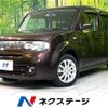 nissan cube 2016 CFJ1553966 image 1